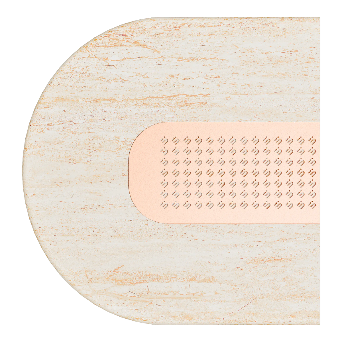 Luna Dining Table