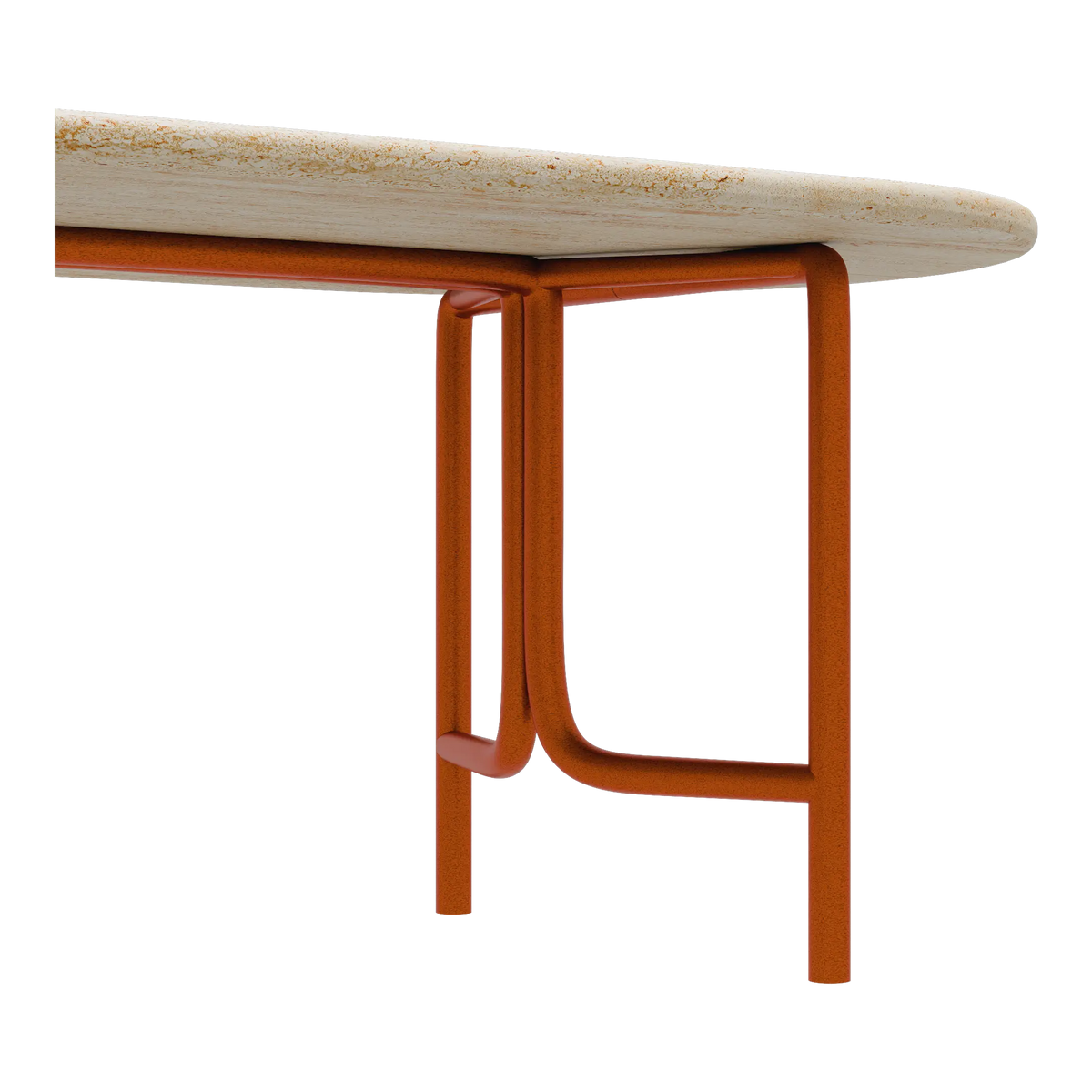 Luna Dining Table
