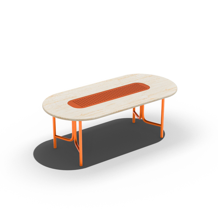 Luna Dining Table