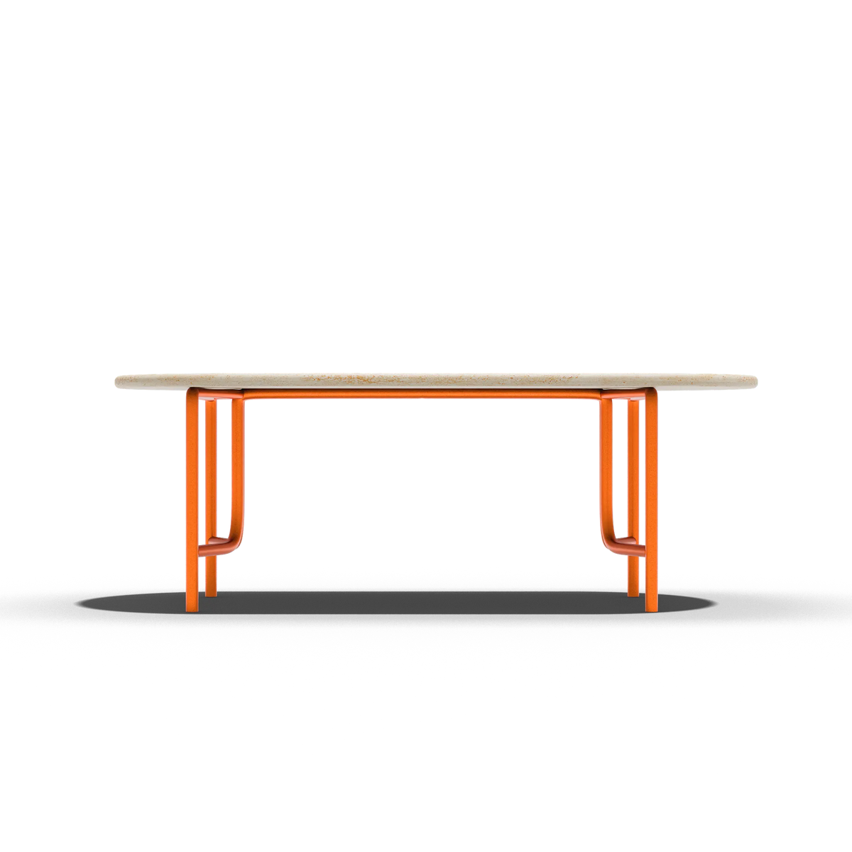 Luna Dining Table