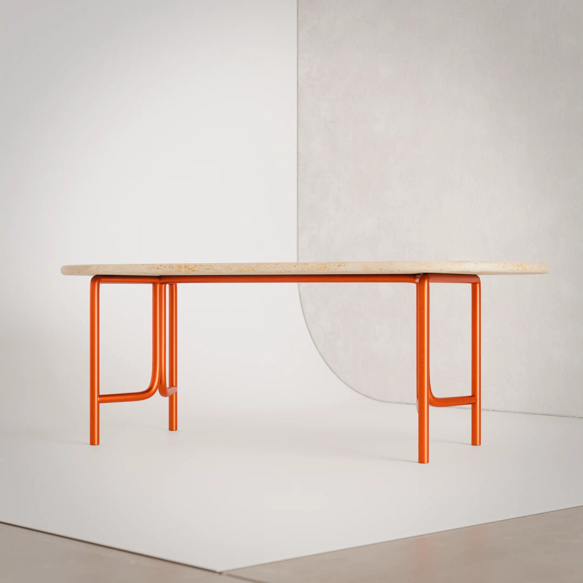 Luna Dining Table