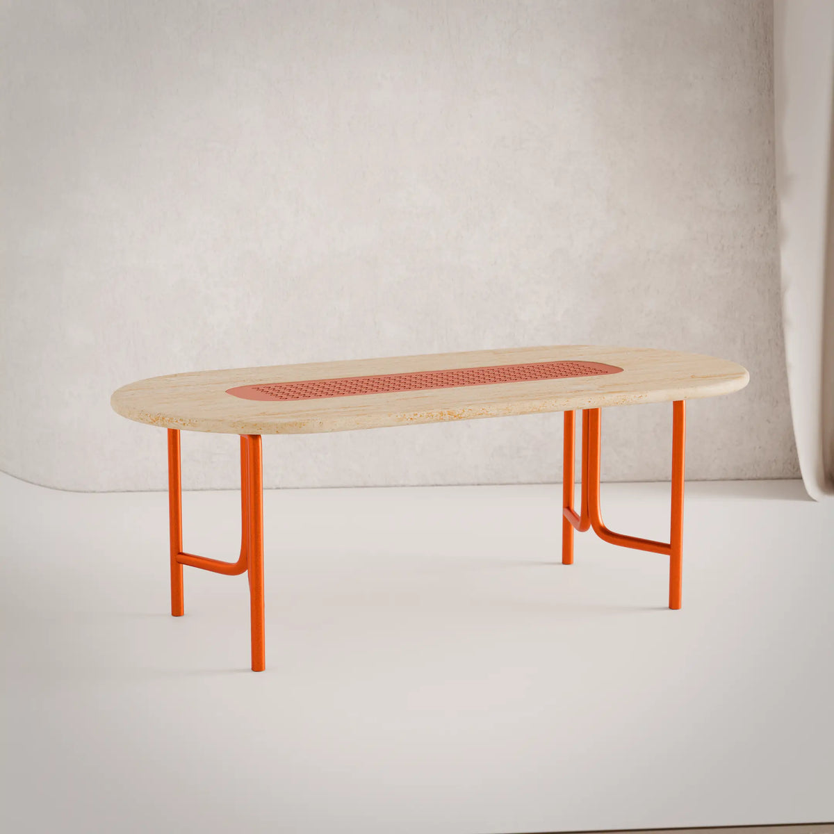 Luna Dining Table