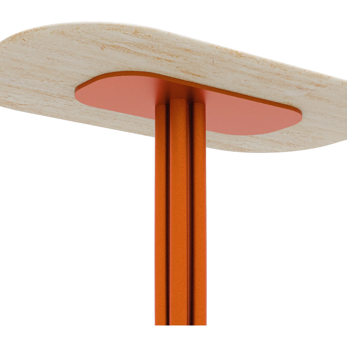 Luna Side Table
