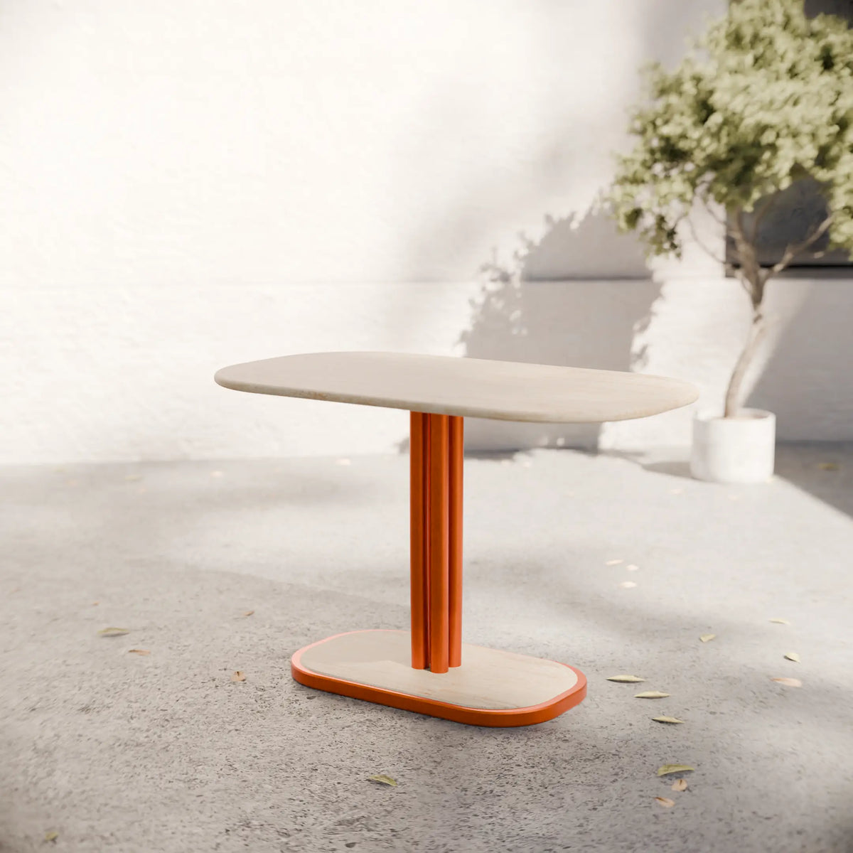 Luna Side Table