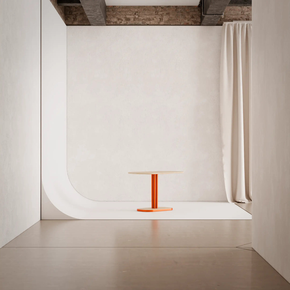 Luna Side Table