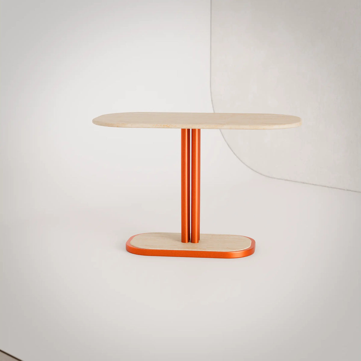 Luna Side Table