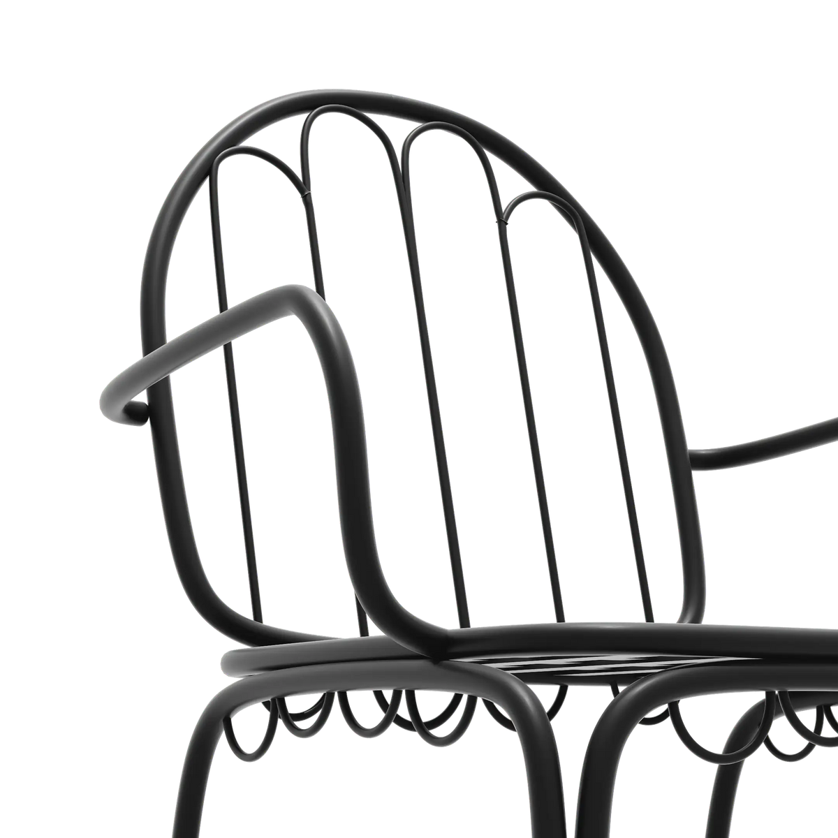 Luno Chair