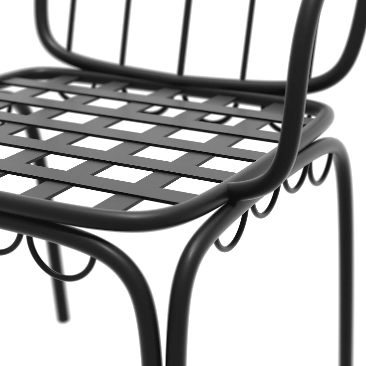 Luno Chair