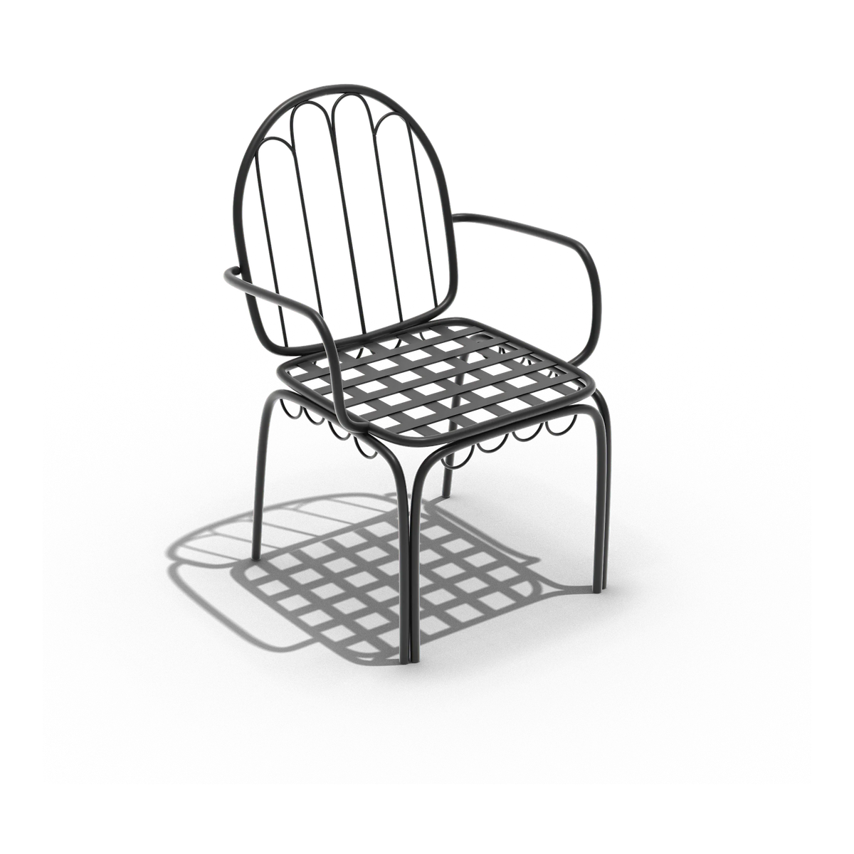 Luno Chair