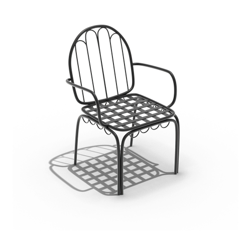Luno Chair