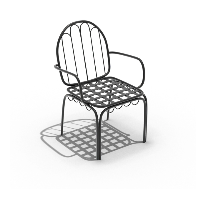 Luno Chair