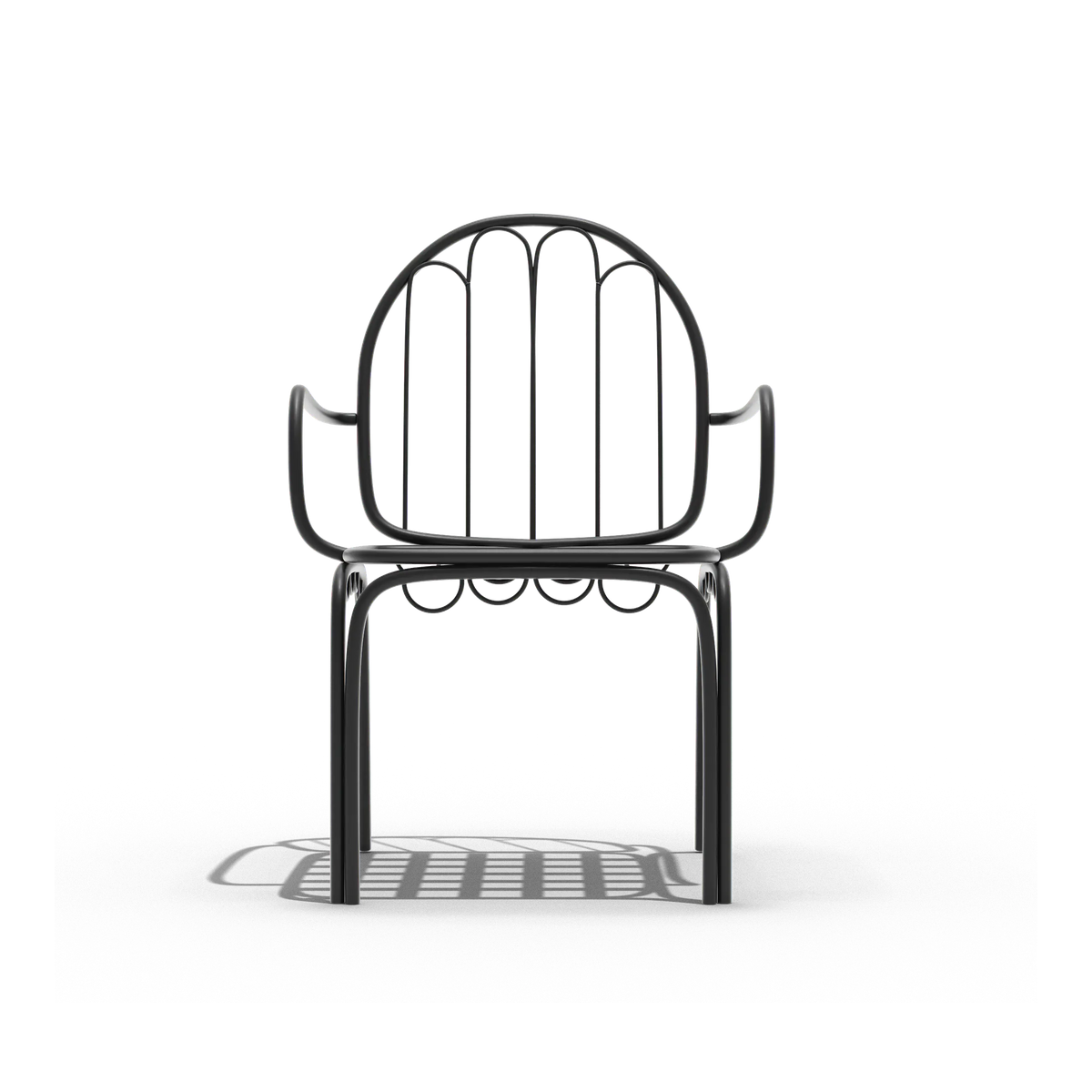 Luno Chair