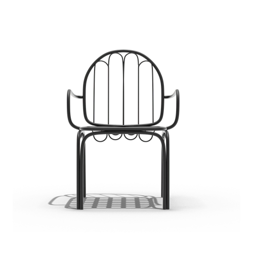 Luno Chair