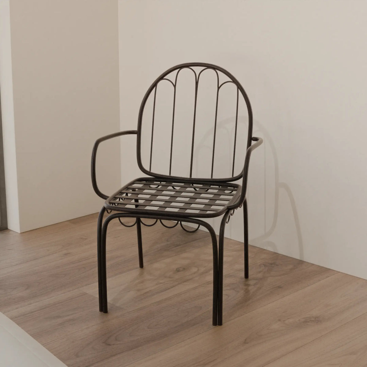 Luno Chair