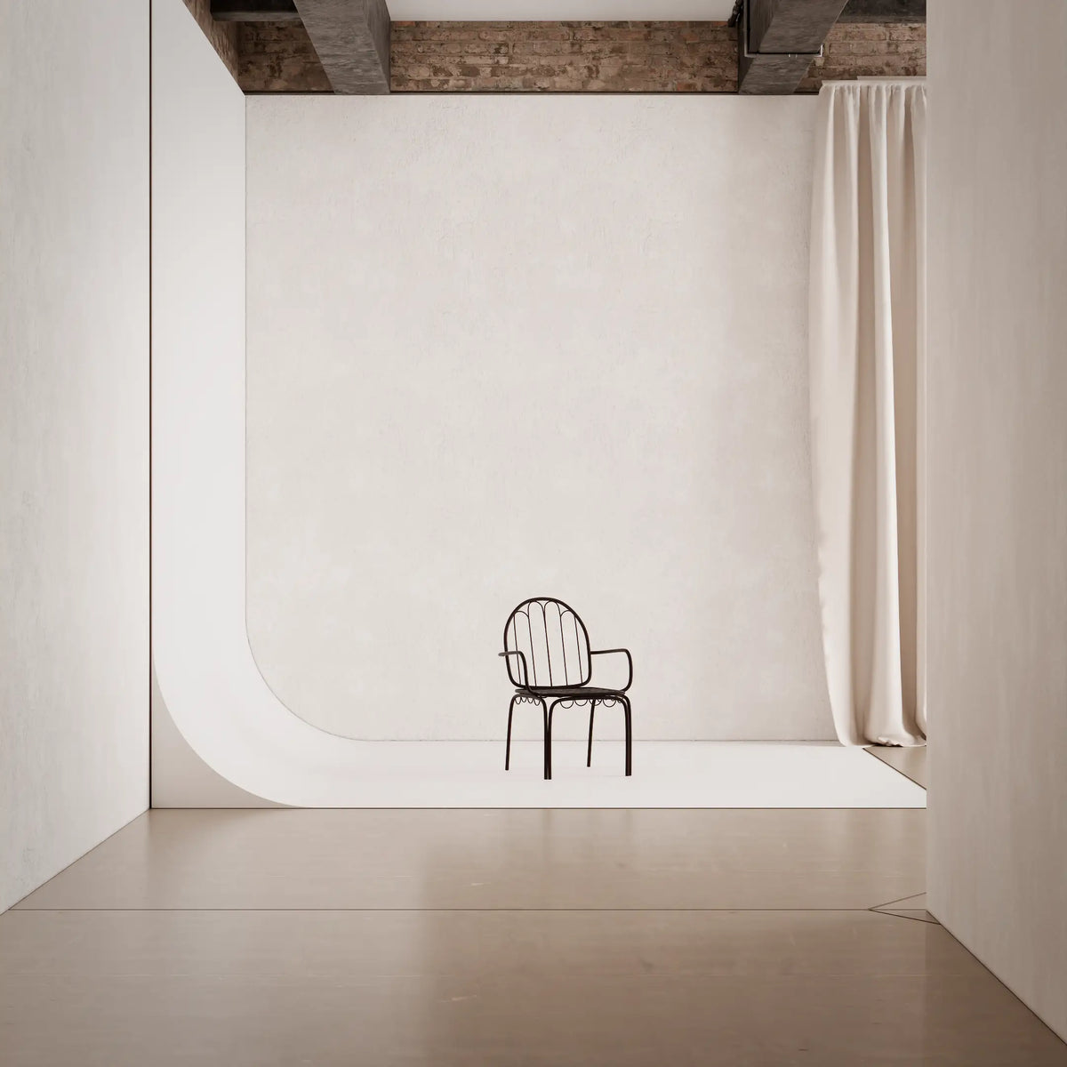 Luno Chair