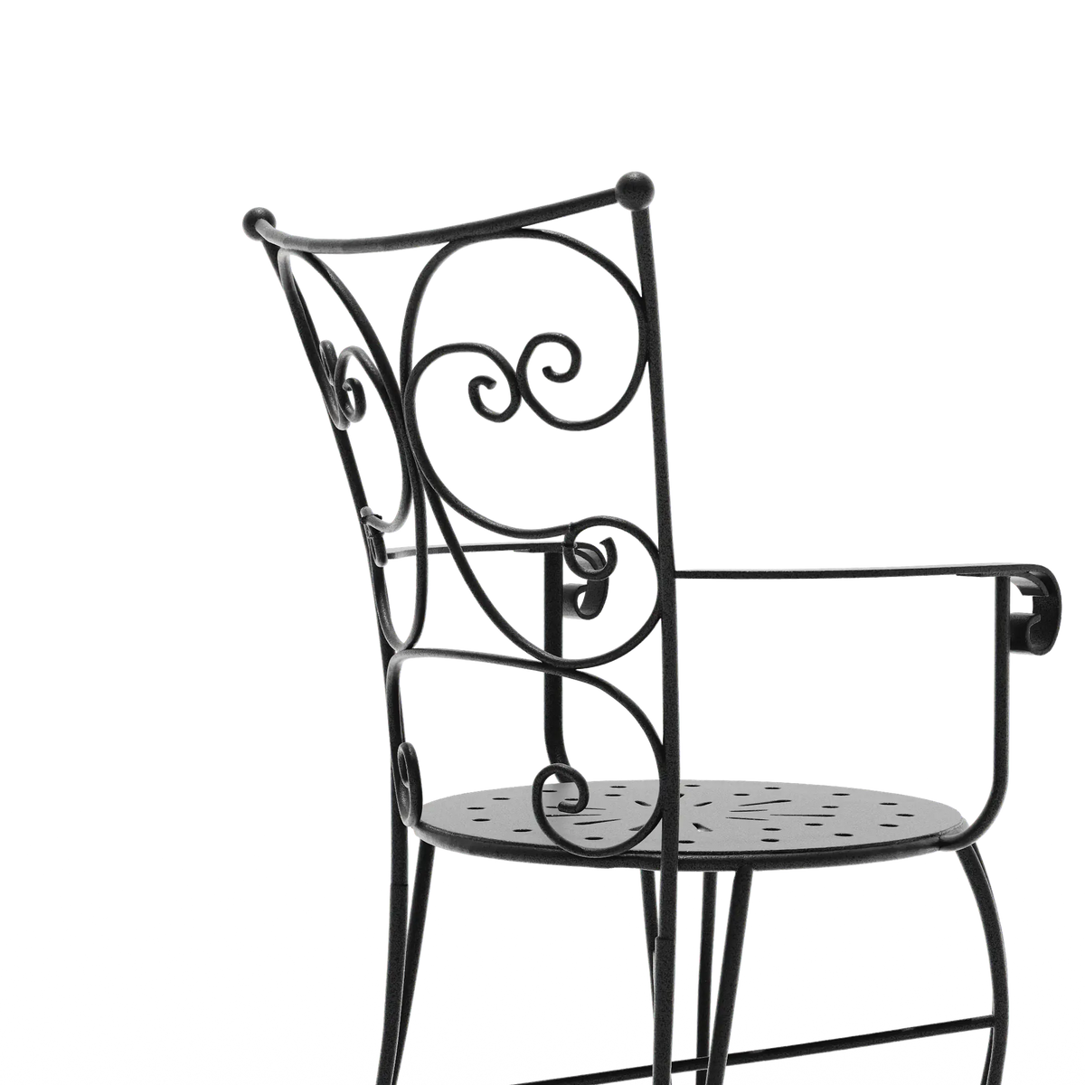 Monaco Arm Chair