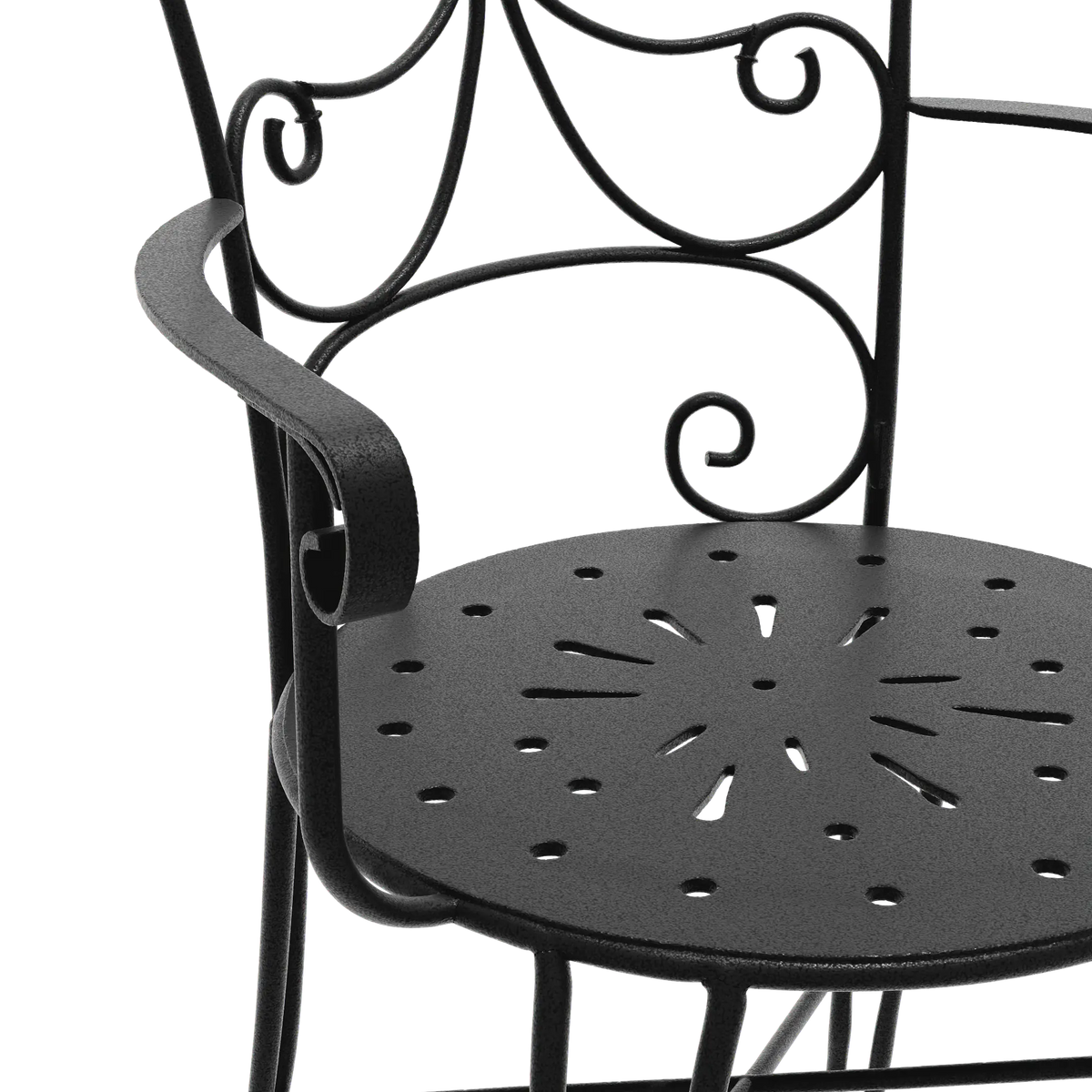 Monaco Arm Chair