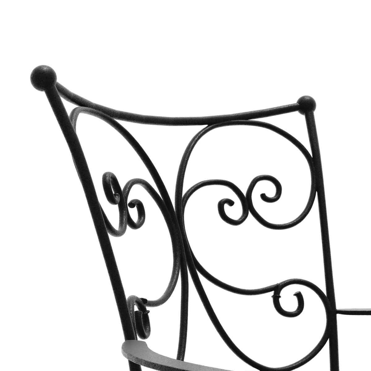Monaco Arm Chair