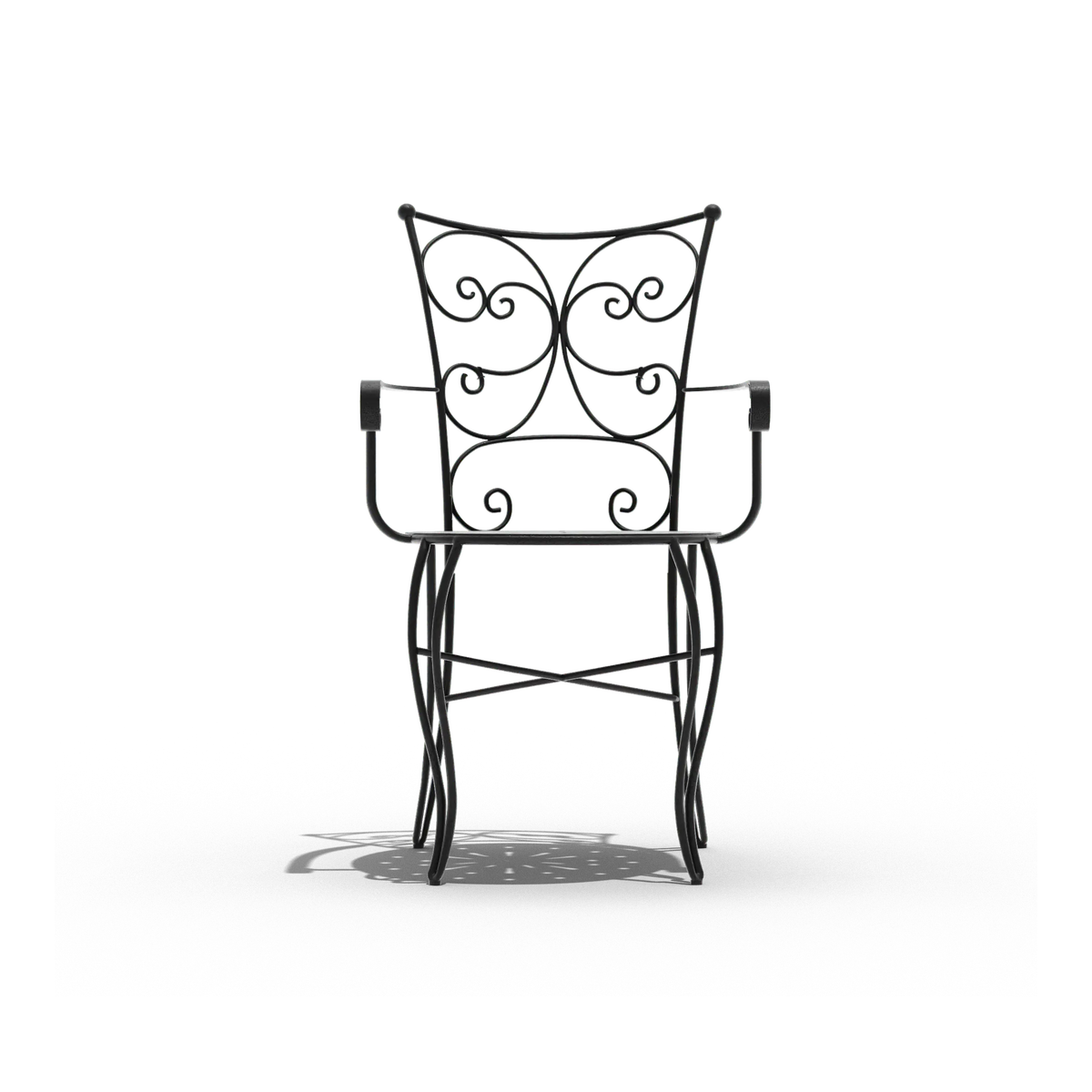 Monaco Arm Chair