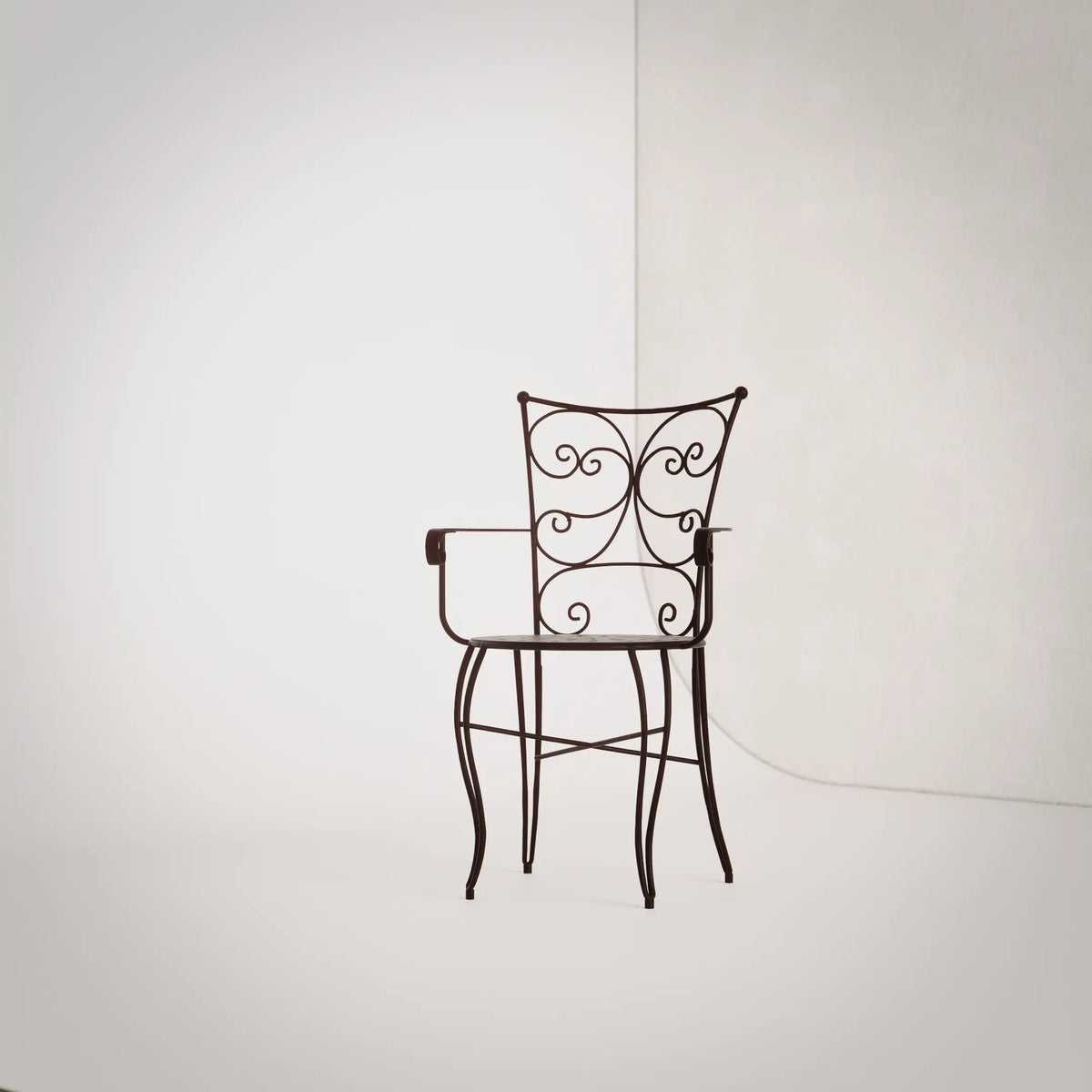 Classic Monaco Arm Chair