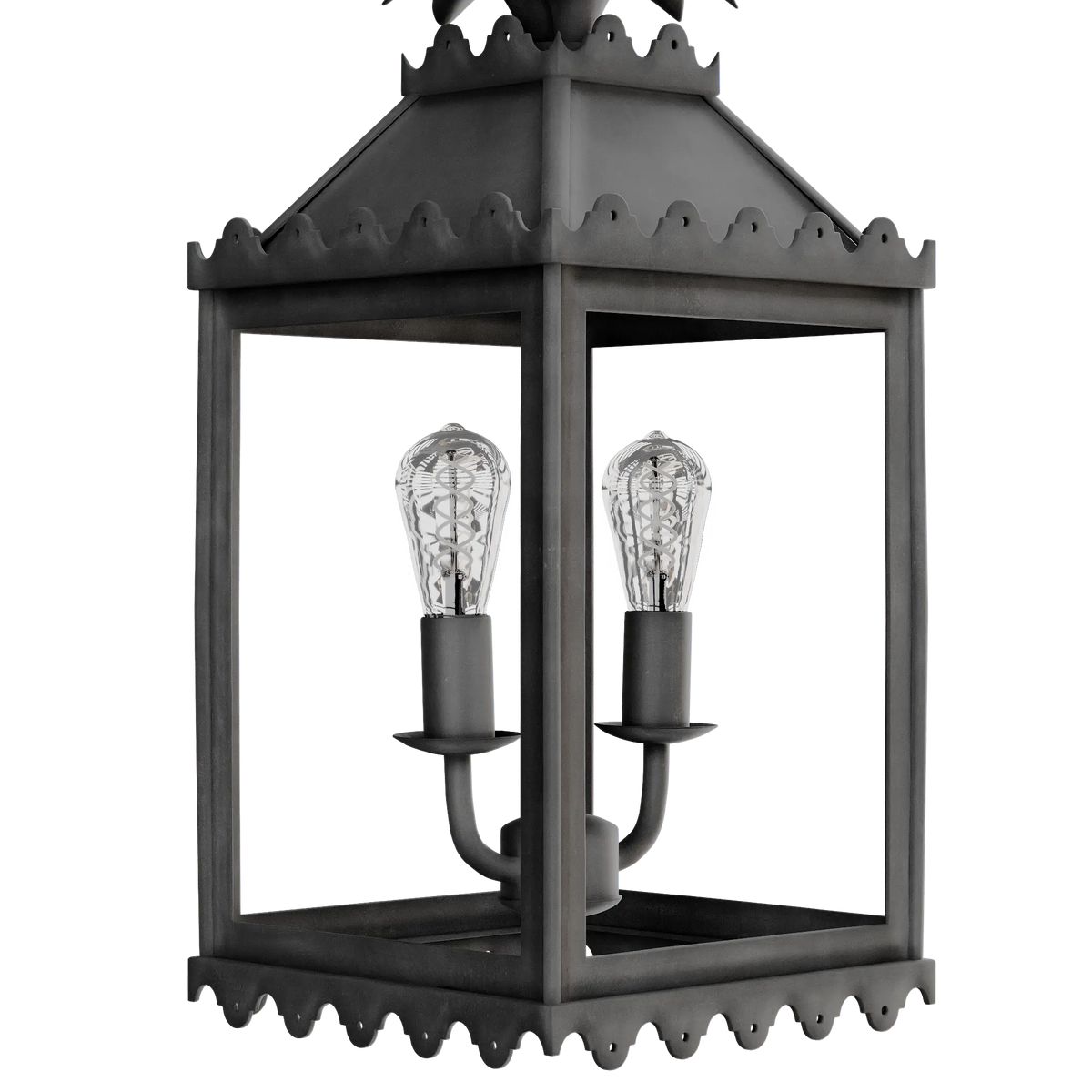 Montreaux Suspended Lantern