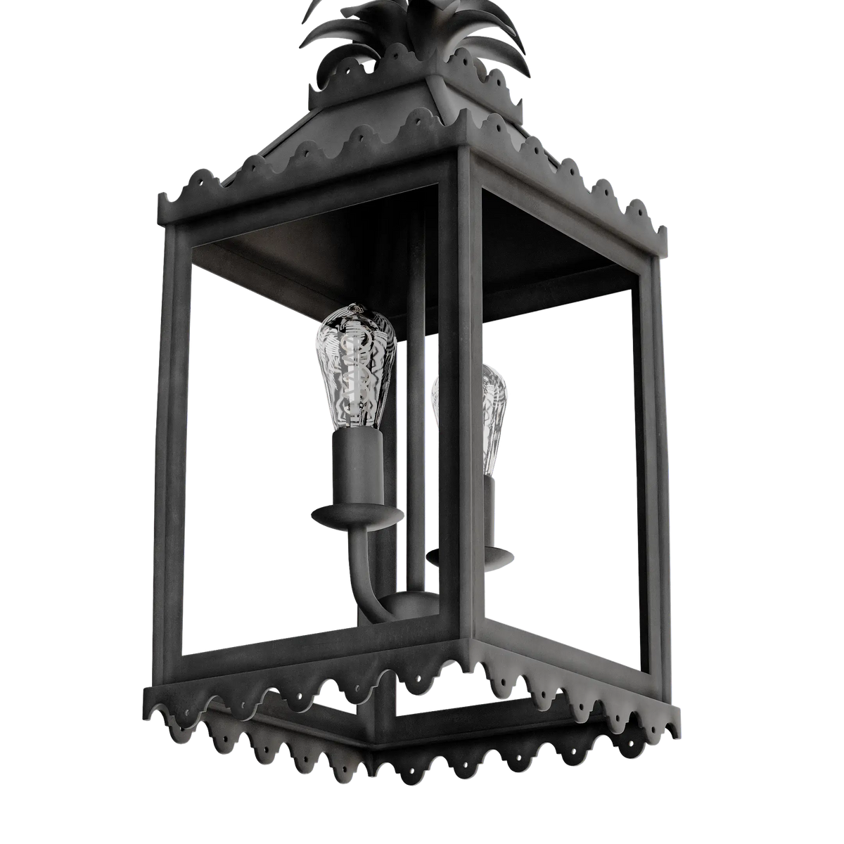 Montreaux Suspended Lantern