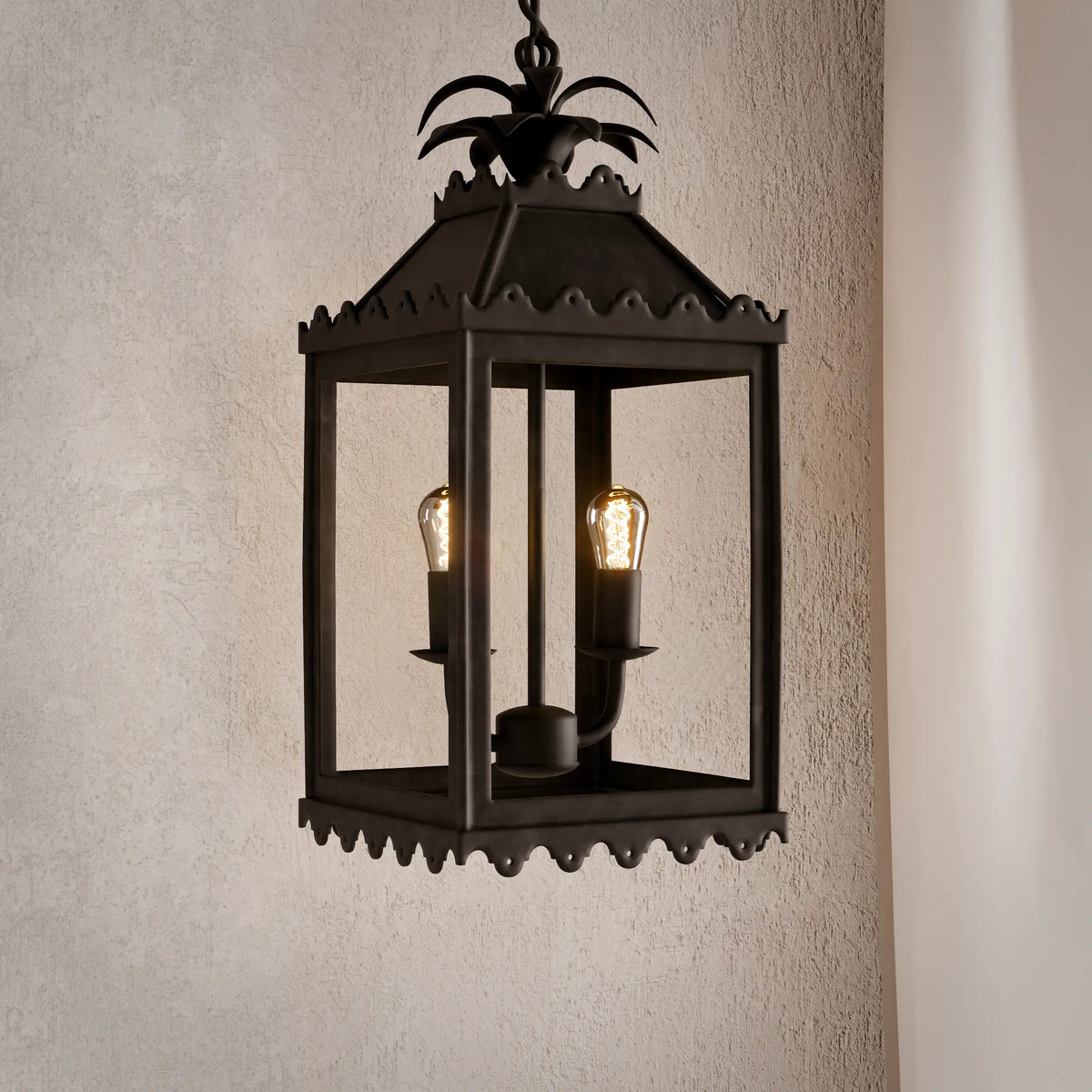 Montreaux Suspended Lantern