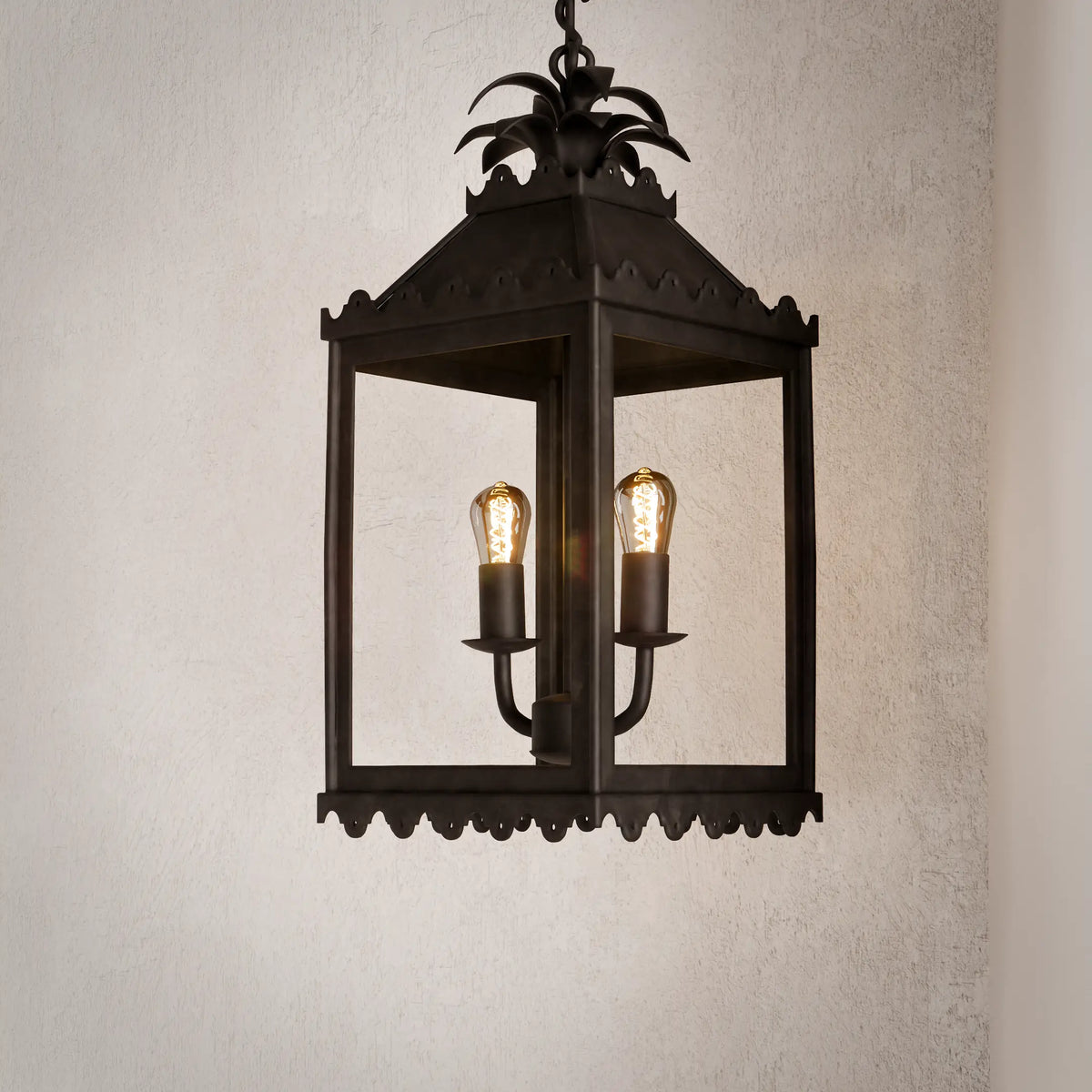 Montreaux Suspended Lantern