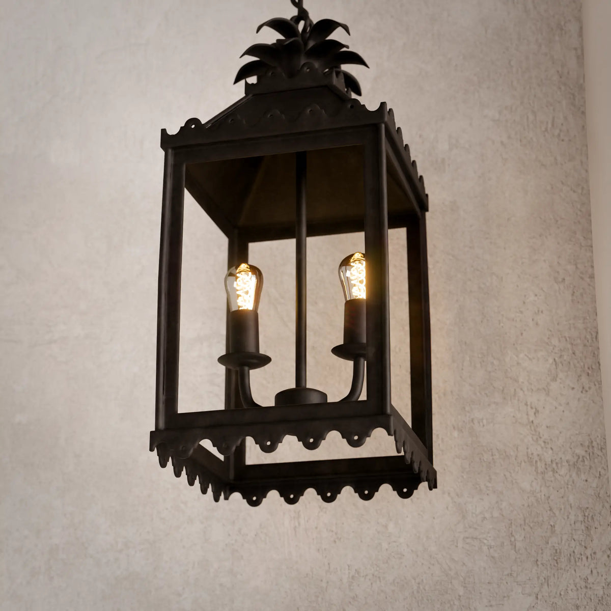 Montreaux Suspended Lantern