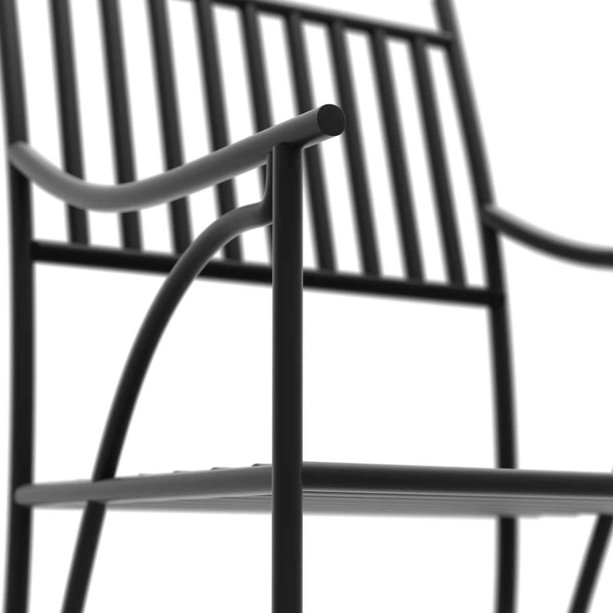 Nova Arm Chair