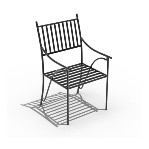 Nova Arm Chair