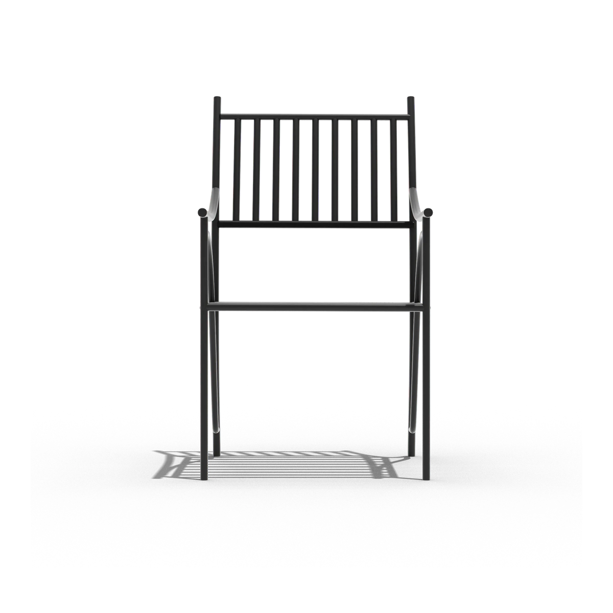 Nova Arm Chair