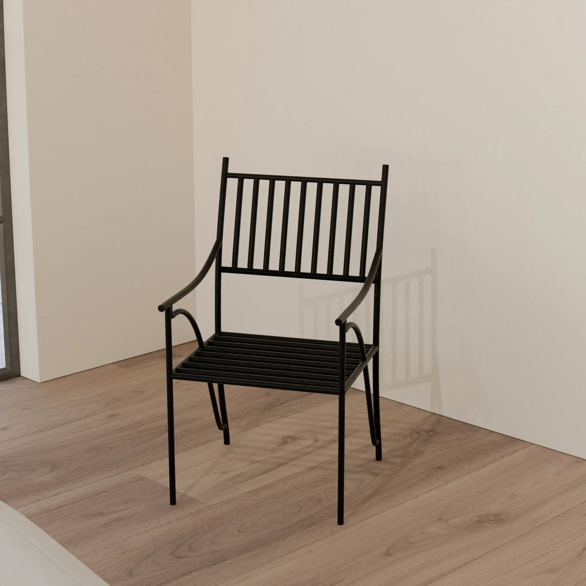 Nova Arm Chair