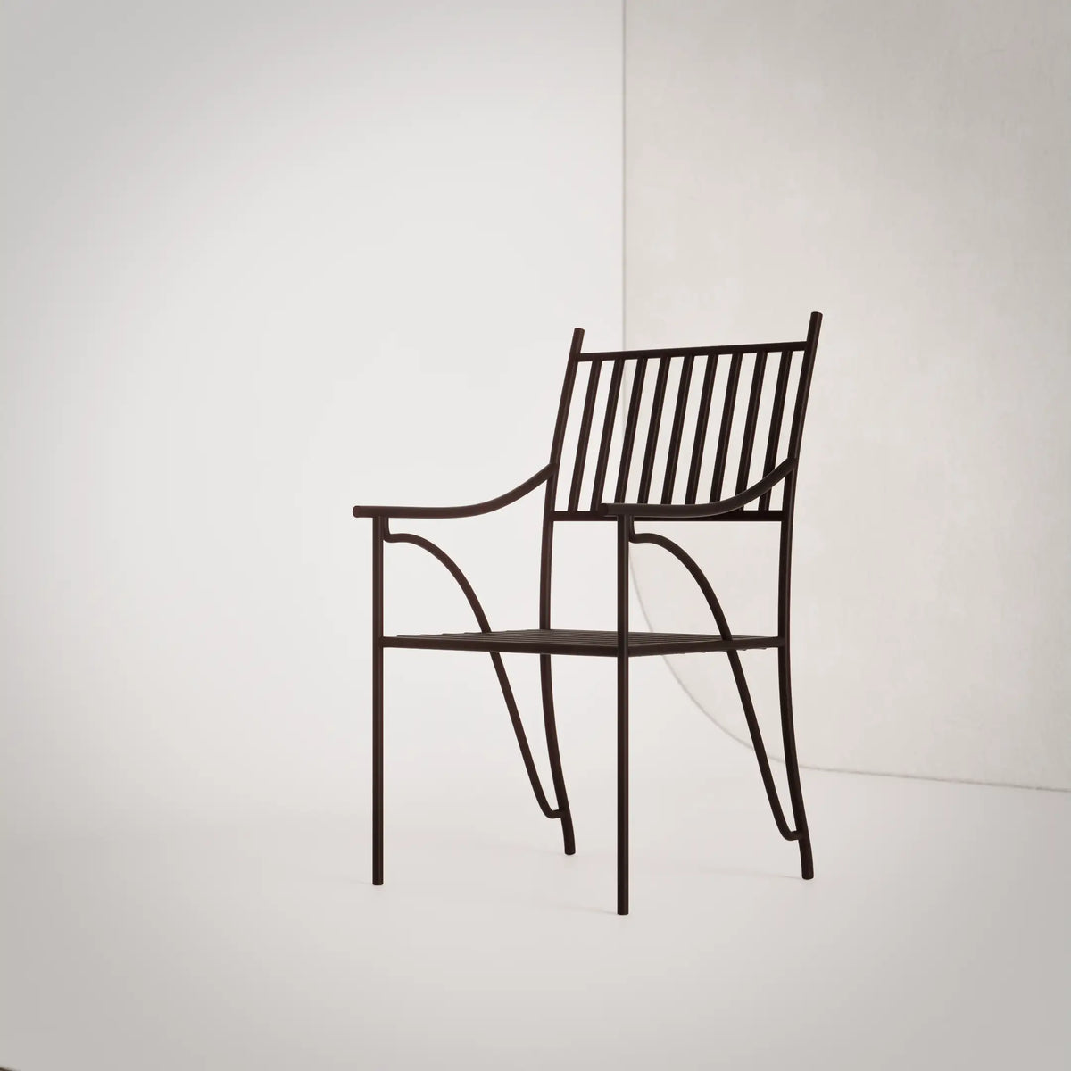Nova Arm Chair