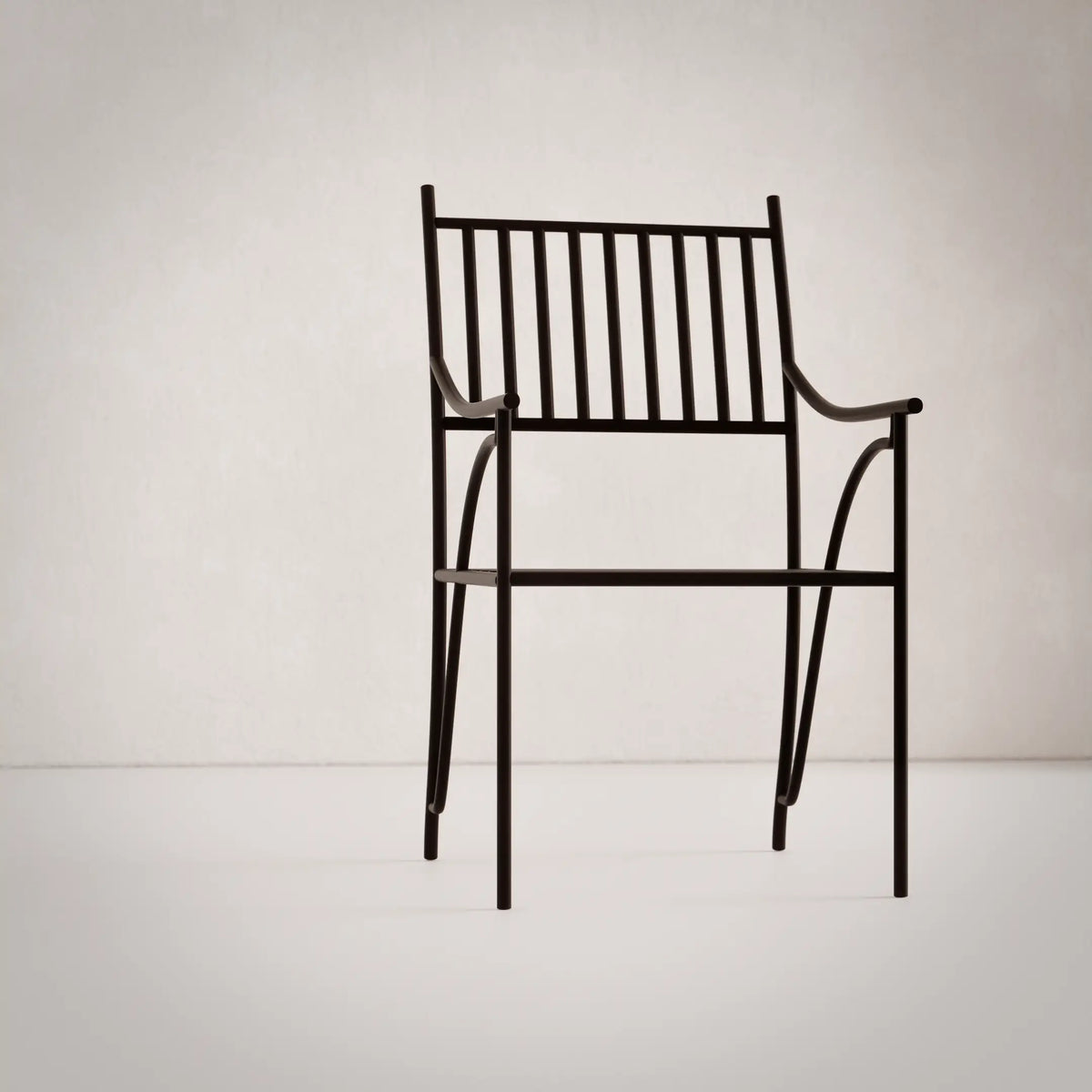 Nova Arm Chair