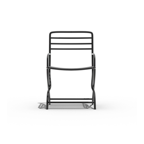 Cafe Arm Chair