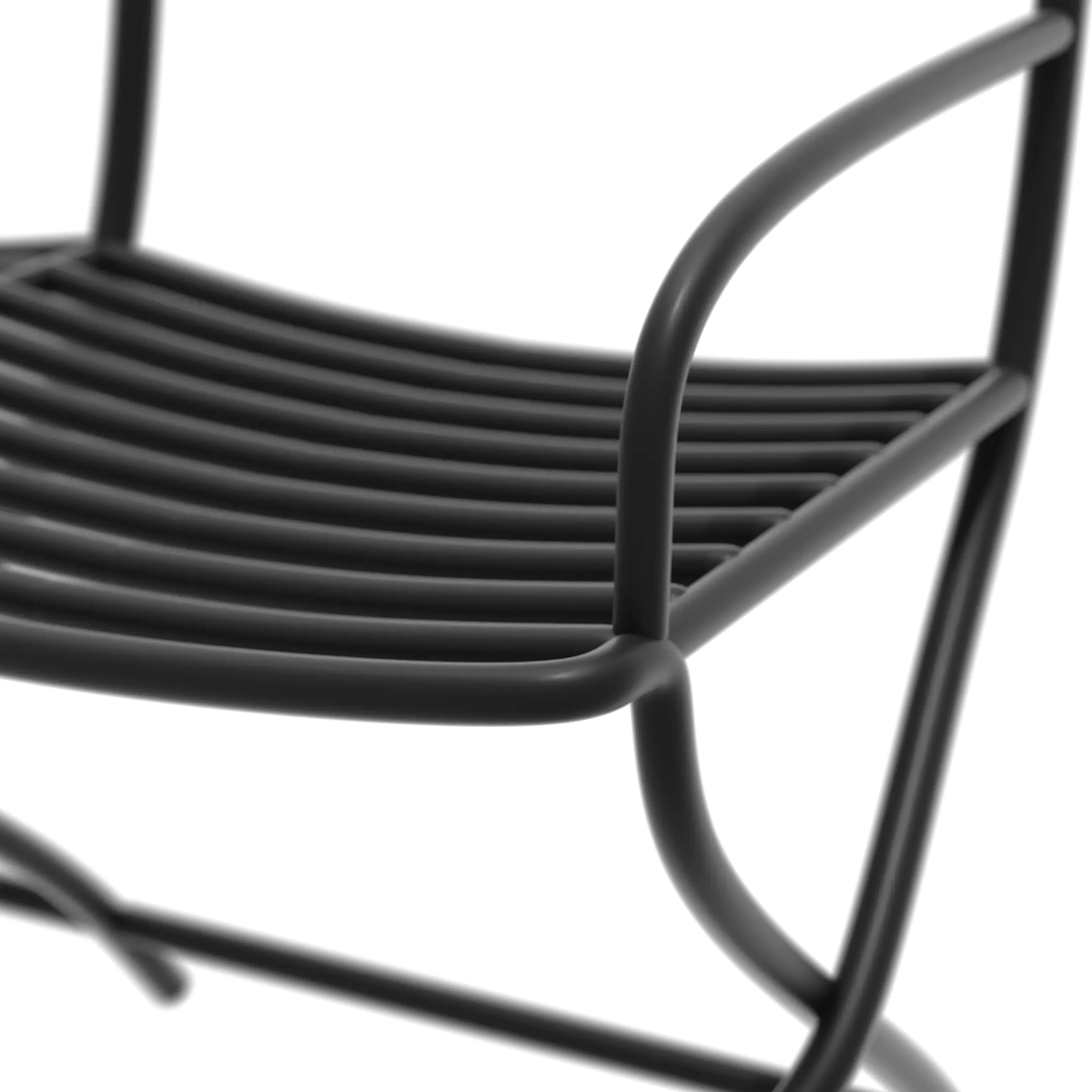 Cafe Bench