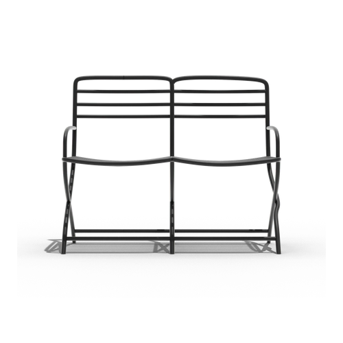 Cafe Bench