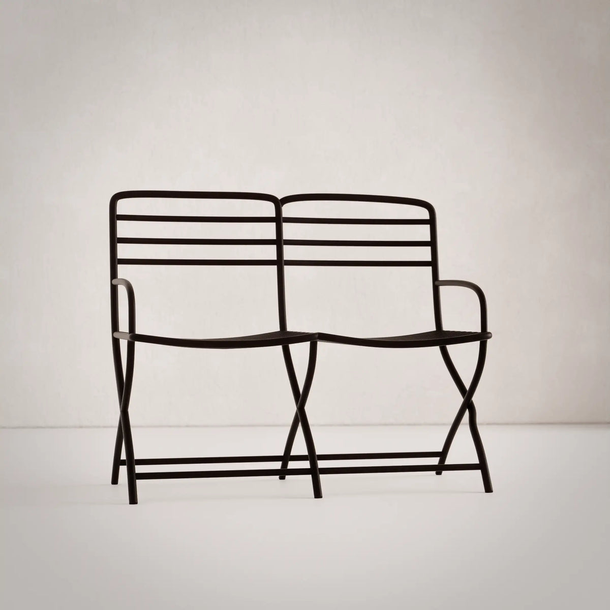 Cafe Bench