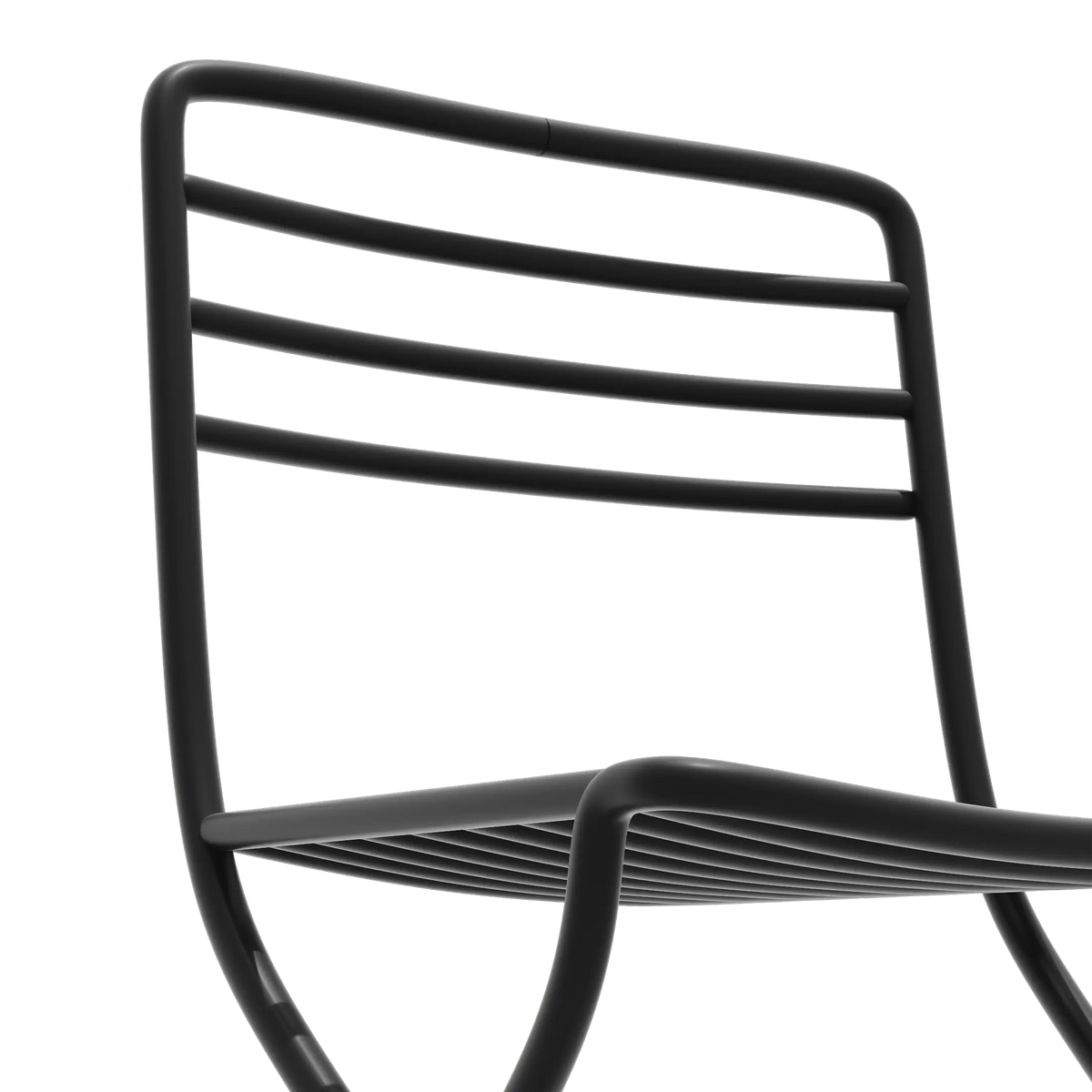 Cafe Chair
