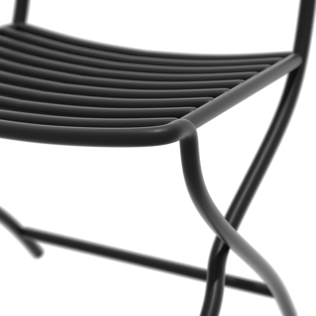 Cafe Chair