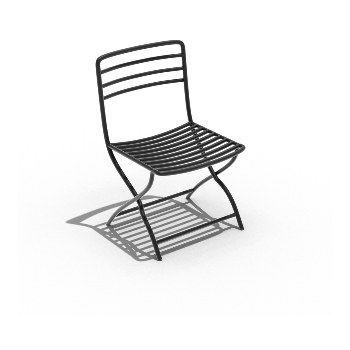 Cafe Chair