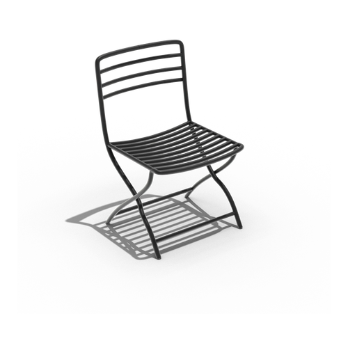 Cafe Chair