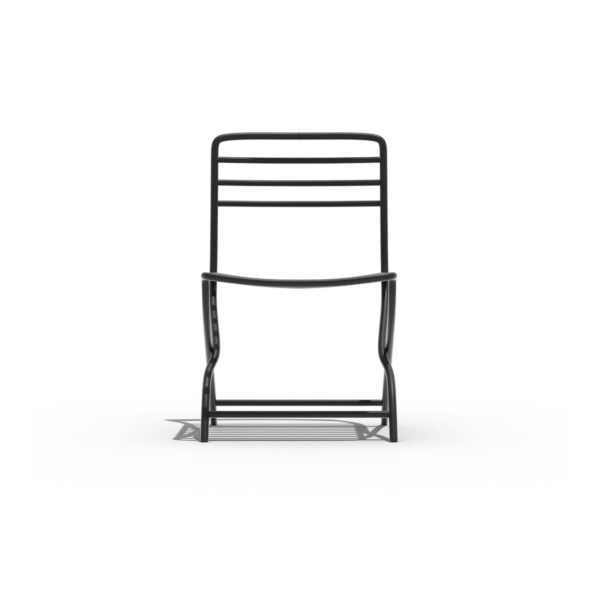 Cafe Chair