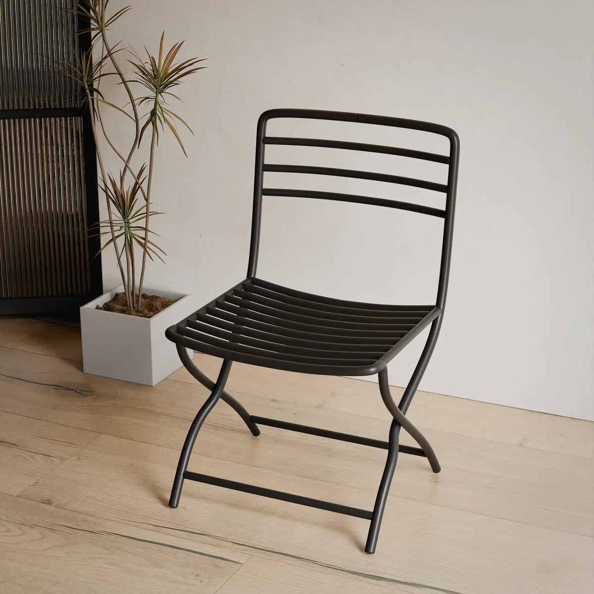 Cafe Chair