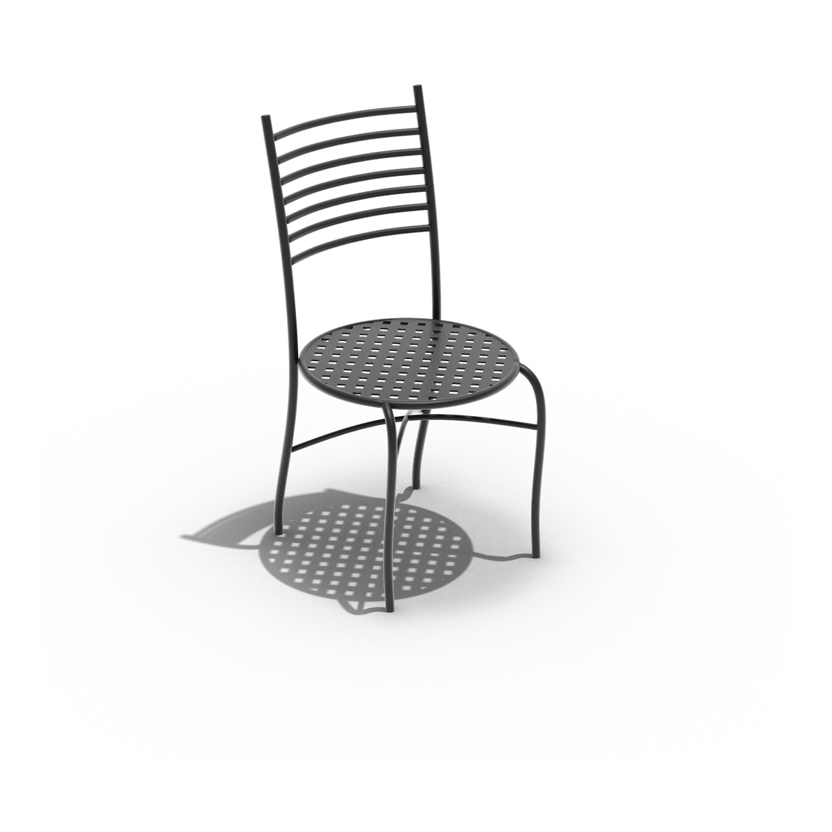 Cannes Chair