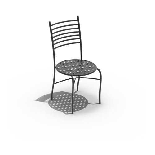 Cannes Chair