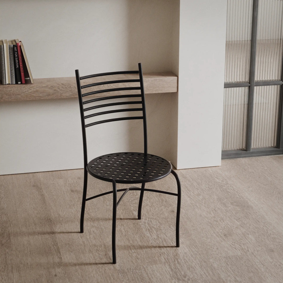 Cannes Chair