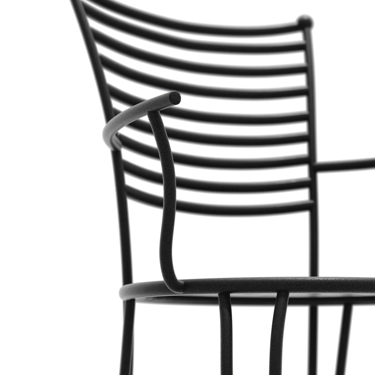 Monaco Arm Chair