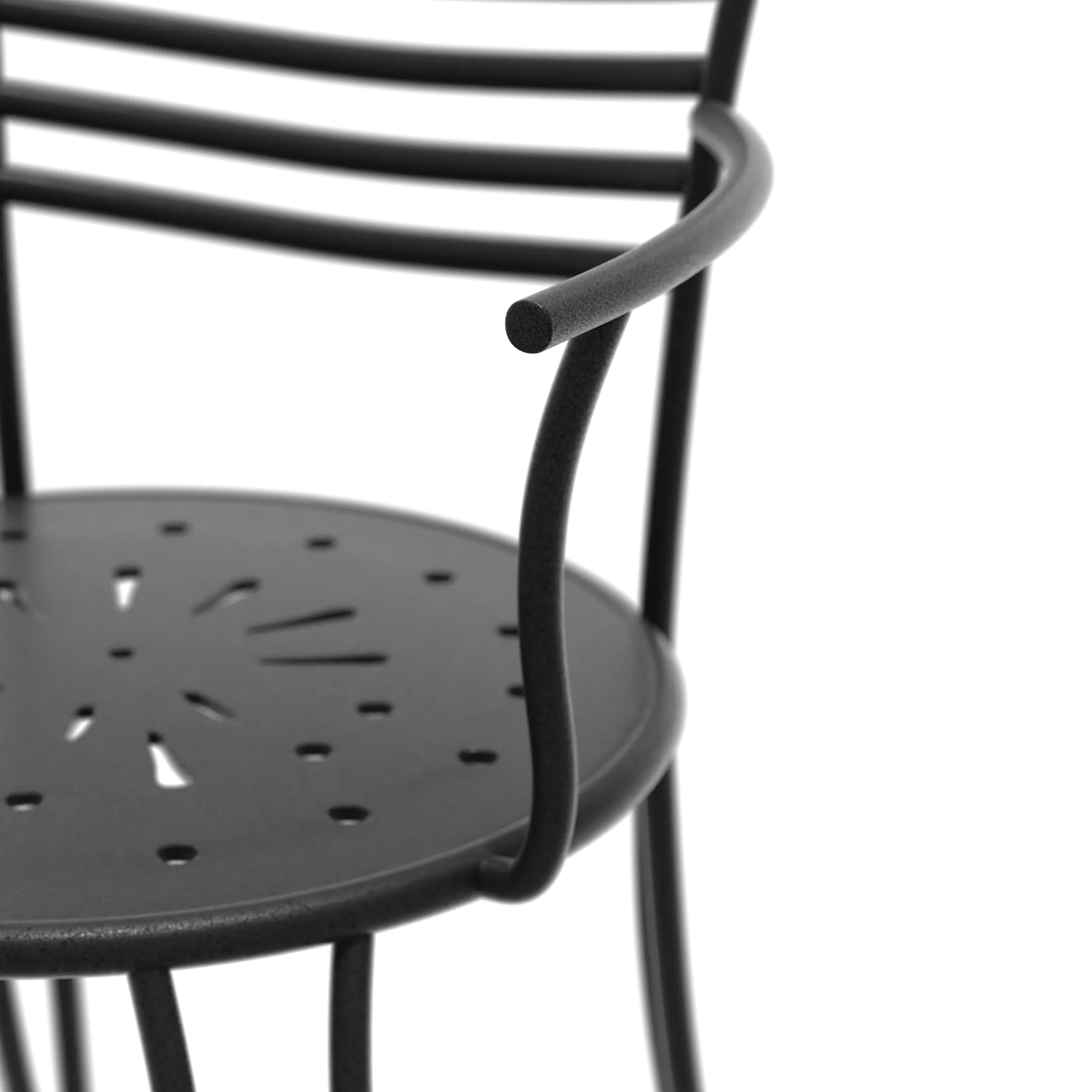 Monaco Arm Chair